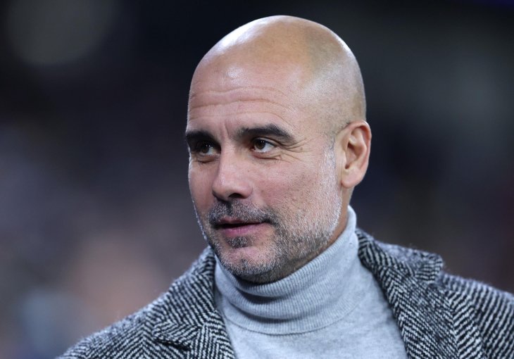 RIJEŠENA JE VELIKA SAGA! Guardiola produžio sa Cityjem, poznato zašto se predomislio