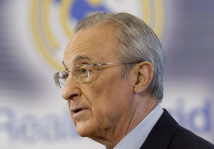 Najbolji na svijetu se otvoreno nudi Real Madridu: Navijači ga tu ne žele, ali odluku donosi Perez!