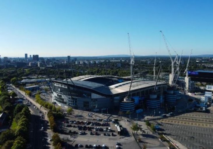 Žestok poraz Manchester Cityja! Presuda otišla na drugu stranu, dva kluba im okrenula leđa!