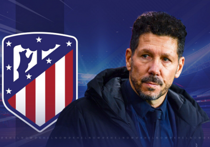 Simeone u subotu ulazi u vječnost: Niko u povijesti nije napravio ništa slično