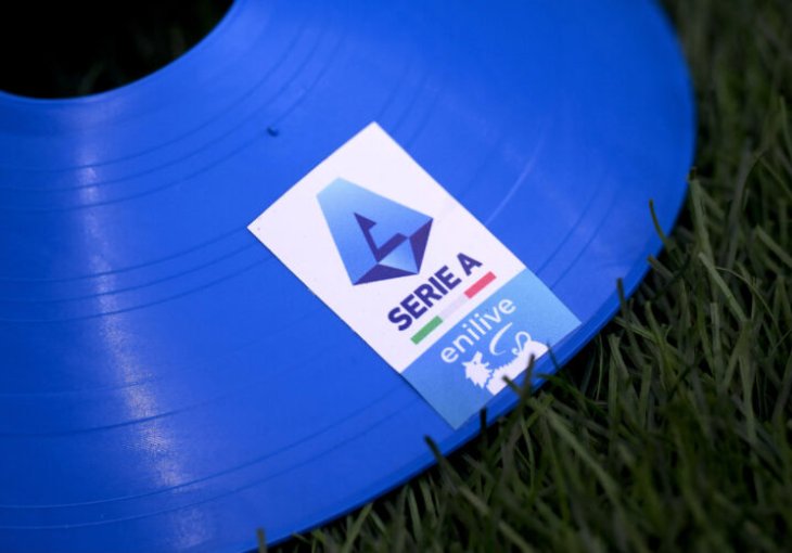 SERIA A SPREMA NEŠTO NEVIĐENO: Talijanski nogometni savez (FIGC) prihvatio je prijedlog Serie A