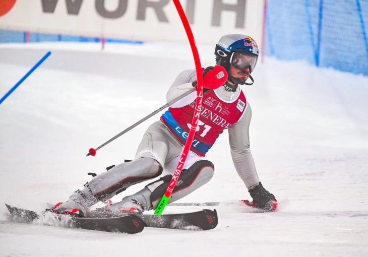 Hirscher ponovo u centru pažnje: Austrijski mediji otkrili planove legendarnog skijaša