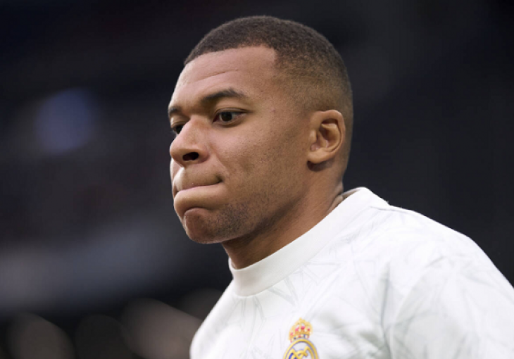 Mbappé na korak do 55 milijuna eura: PSG zakasnio s žalbom