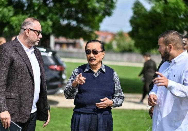 PONOVO U CENTRU PAŽNJE: Vincent Tan ulaže u kompleks vrijedan 787 miliona dolara?