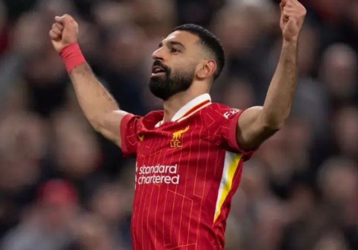 Ljuti Mohamed Salah napušta Liverpool i pojačava evropskog velikana