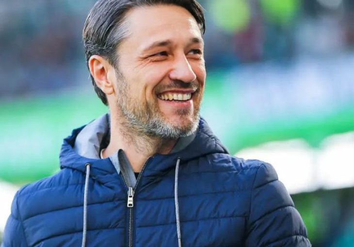 Niko Kovač bi uskoro mogao postati novi trener bivšeg evropskog prvaka