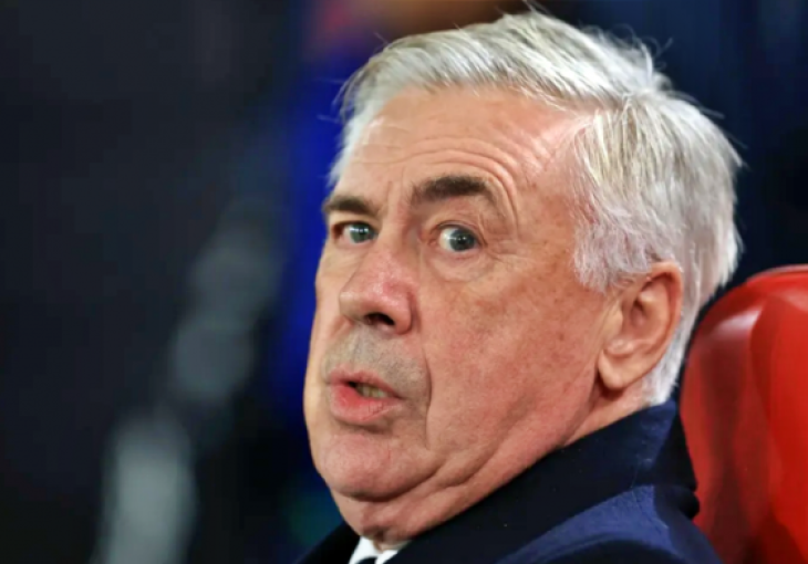 Carlo Ancelotti ponovo vjeruje u svoju momčad: Real Madrid će igrati finale Lige prvaka i ove godine!