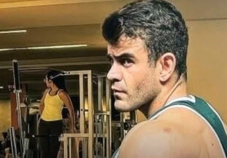 Tragedija u svijetu bodybuildinga: Preminuo Jose Mateus Correia Silva