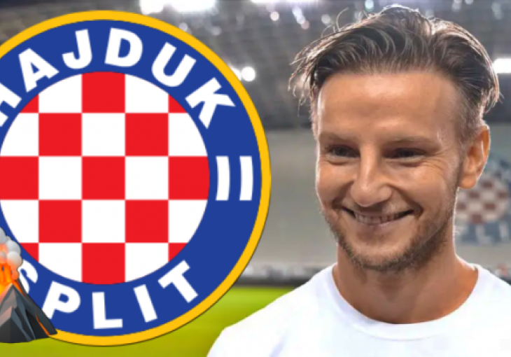 Hajduk pojačava redove: Rakitić pomogao Siguru da postane ključni igrač, vrijednost mu raste