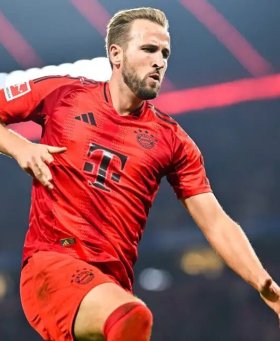 Velike vijesti iz Minhena: Harry Kane dogovorio novi ugovor s Bayernom