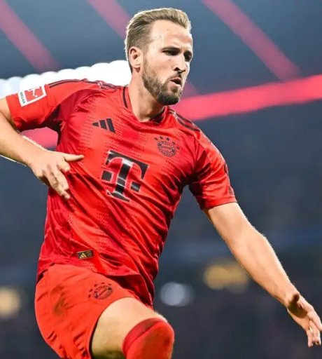 Velike vijesti iz Minhena: Harry Kane dogovorio novi ugovor s Bayernom