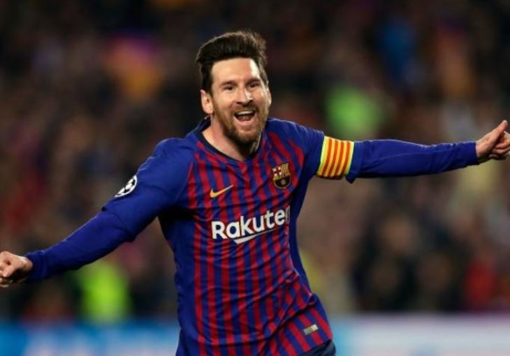 Messi poslao poruku nade Barceloni: ‘Svi mi nedostajete, a njih dvojica su imala najveći utjecaj na mene’