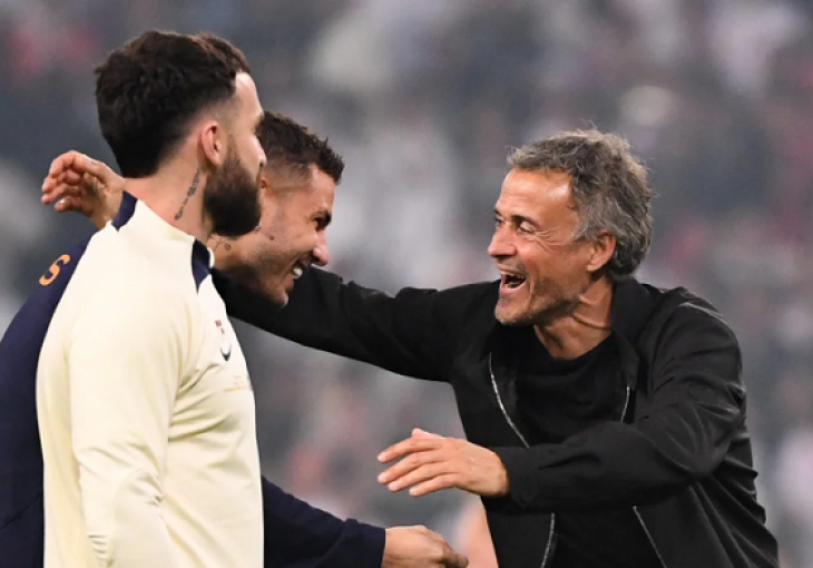 Prvak Evrope krenuo po veliko pojačanje: PSG za “Malog pauka” sprema 150 miliona eura