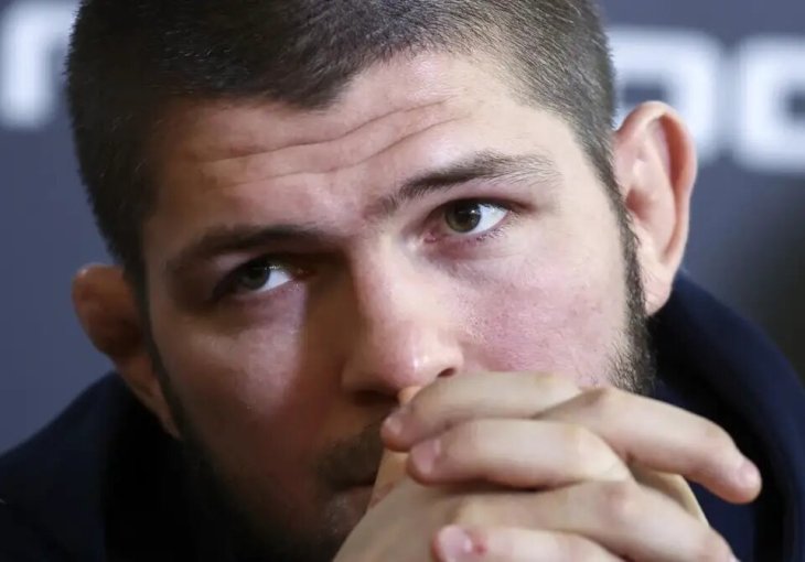 Khabib pred najvećim izazovom: 