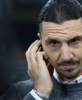 Ibrahimović kupio crkvu, ali je istu srušio: Poznato zbog čega