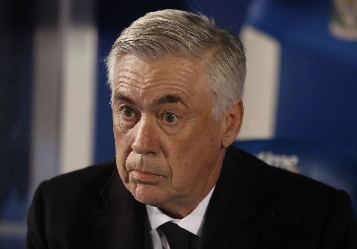 Ancelotti ostao bez još jedne zvijezde: Rodrygo neće igrati protiv Girone!