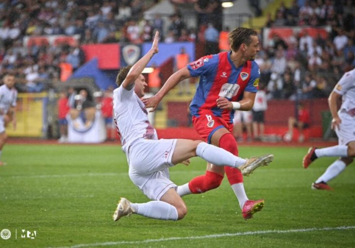 Veliki derbi u Banjaluci: Borac dočekuje nepobjedivi Zrinjski