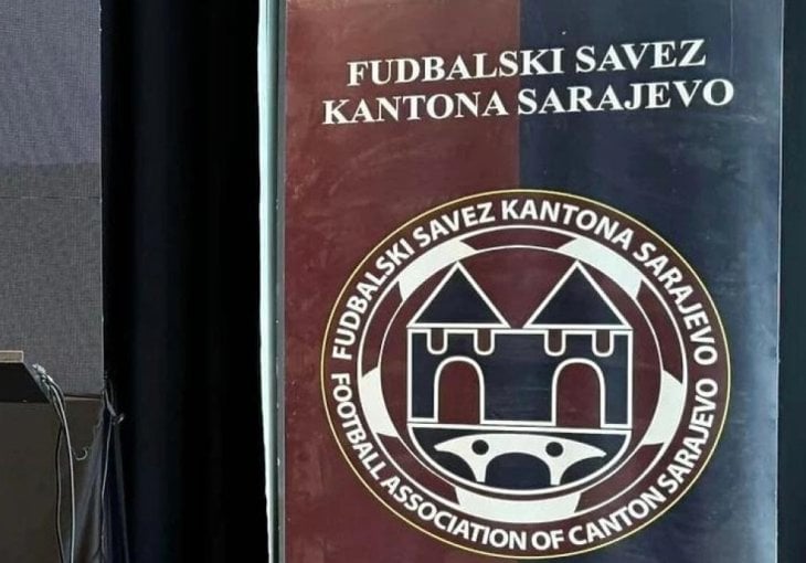 FSKS objavio kandidate za fudbalske izbore u Kantonu Sarajevo: Magoda, Mirvić i Džindo u trci za visoke pozicije