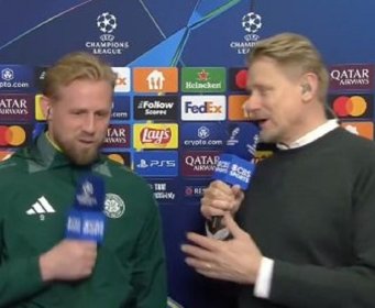 URNEBESNO Peter Schmeichel sinu o Pjaci: 