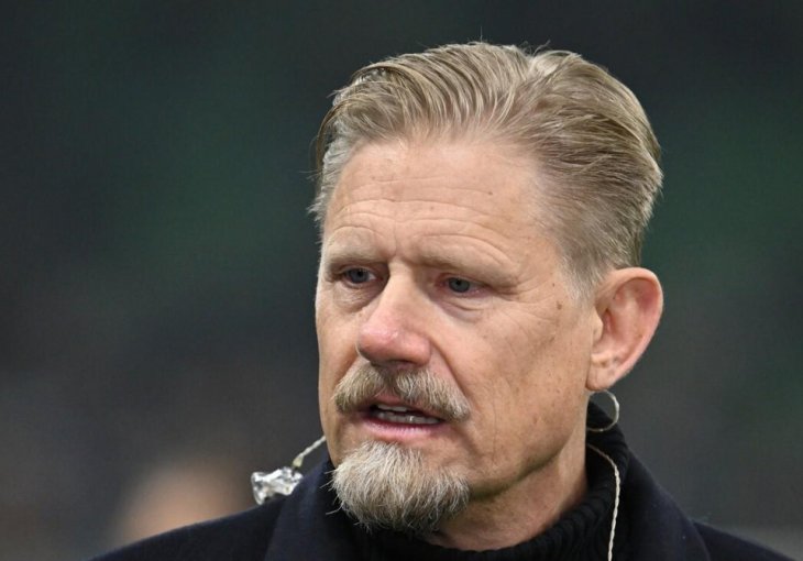 Schmeichel ostao zatečen na Maksimiru pa poslao poruku Hrvatskoj: ‘A tako ste velika nogometna nacija...‘