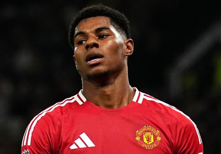 Rashford među igračima dostupnim za transfer: Manchester United pokušava prikupiti sredstva za reinvestiranje u tim