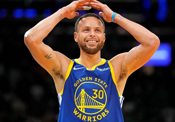 Spektakl u Las Vegasu: Finalisti NBA kupa spremni za borbu za naslov