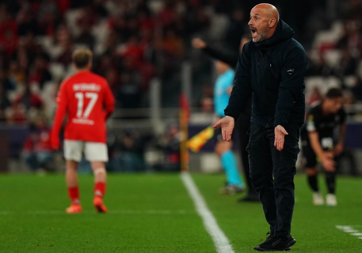 Liga prvaka 2024: Manchester City i veliki gubitnici večeri, Leipzig, Slovan i Young Boysi eliminirani