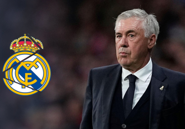 Nevjerojatni problemi u Real Madridu: Ozljede iznad broja odigranih utakmica!