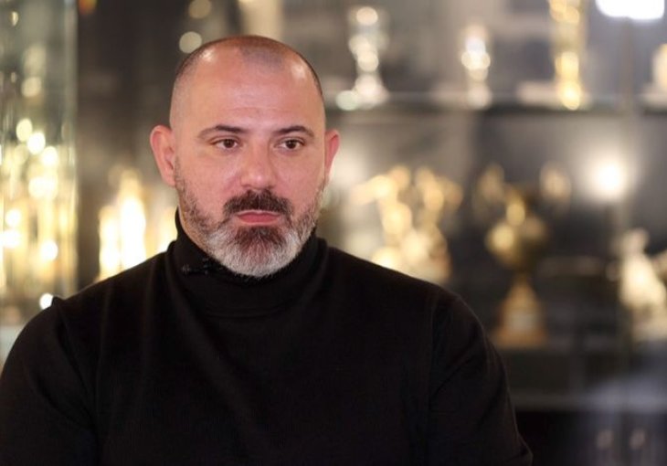Legendarni Srbijanac se razveo od supruge s kojom je bio 23 godine u braku: Sada čeka dijete s novinarkom