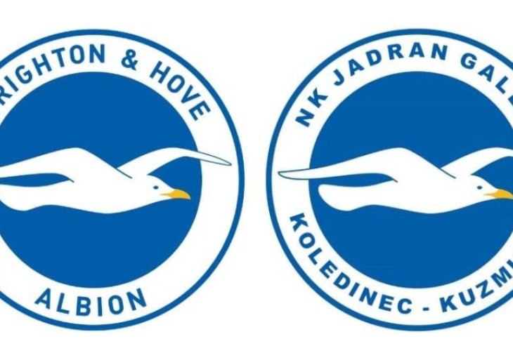 Hrvatski klub kopirao grb engleskog premijerligaša pa dobio ultimatum