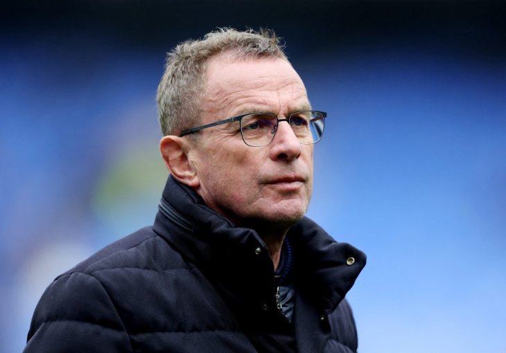 Rangnick oprezan prema BiH: 