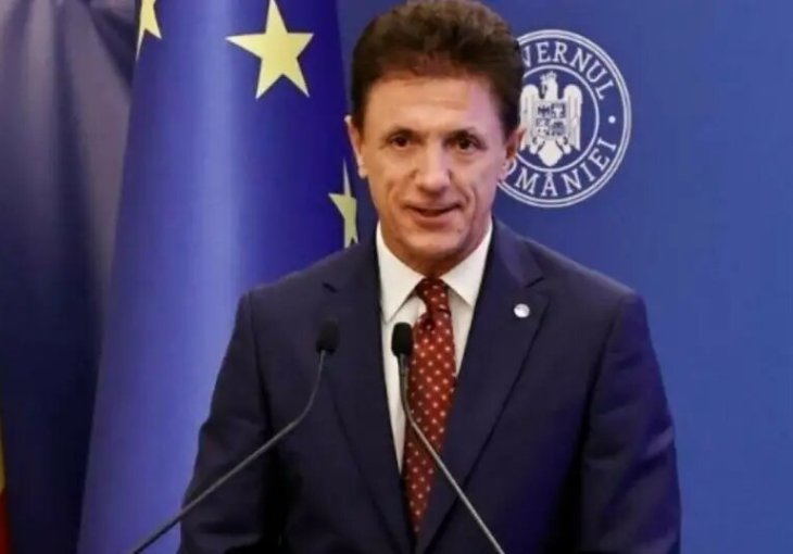 Popescu ponizio Zmajeve: 