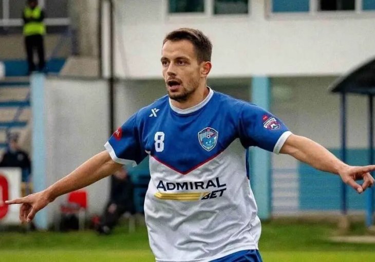 Milan Šikanjić među deset najboljih strijelaca svijeta u 2024. godini