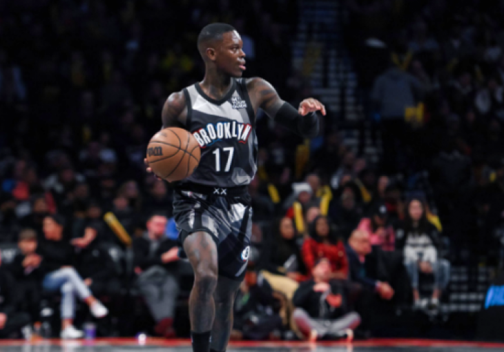 Prvi veliki trade i odličan posao Warriorsa: Dennis Schöder novi košarkaš Golden Statea