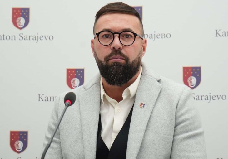 Borba za Fudbalski savez BiH: Ko je 