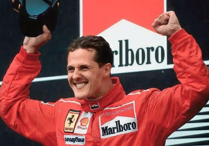 Ralf Schumacher bijesan zbog odbijanja počasnog građanstva za Michaela: ‘Tipično za Njemačku’