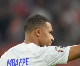 Mbappe oduševio izjavom o Modriću: 'On ima više trofeja nego ja godina!'(VIDEO)