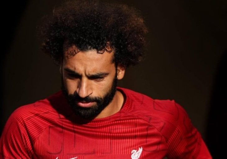 Salah u centru pažnje: Novi ugovor ili odlazak u PSG?