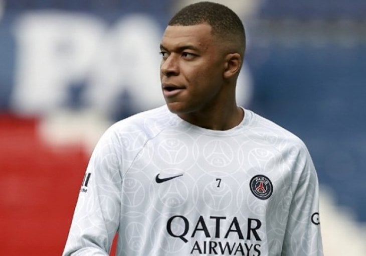 Mbappé nakon pobjede Reala: “Dotakao sam dno, sada je vrijeme za moj povratak”