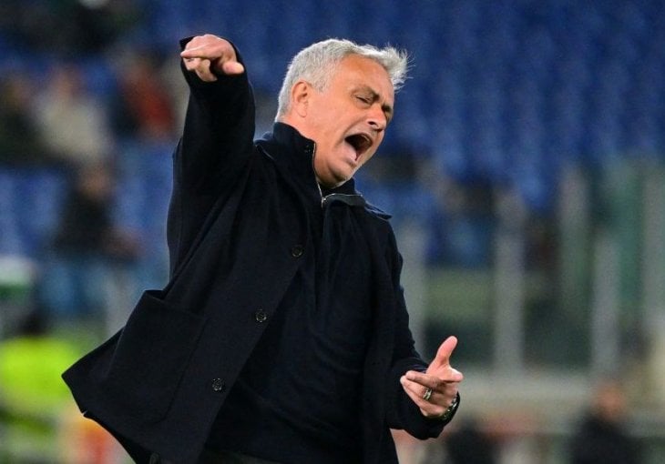 MOURINHO SE OGLASIO NAKON OPERACIJE: ''Nisam propustio nijedan trening u zadnjih 25 godina, pa neću ni sada''