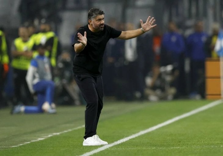 Hajduk pred velikim izazovom: Gattuso se mora oprostiti od ključnog igrača, ali klub nema izbora!