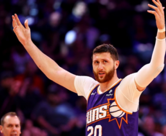 Pominje se trade u NBA, Nurkić odlazi kod jednog od najboljih svih vremena?