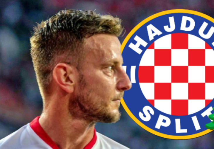 Zlatna prilika za Hajduk: Rakitić otkriva tko će biti novo pojačanje!