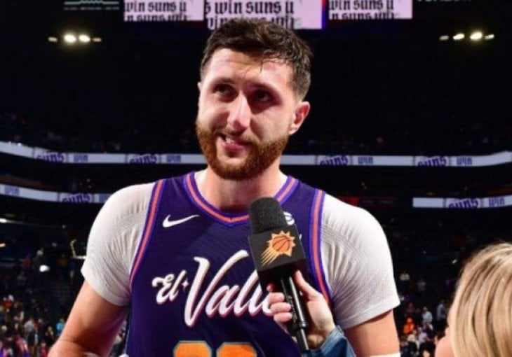 Nurkić napušta Phoenix: Ove dvije zvijezde mogu ga zamijeniti!