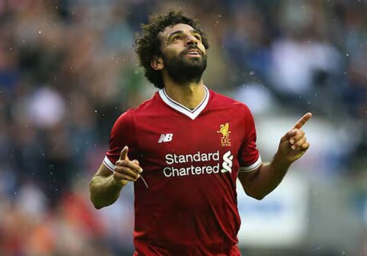 Salah: Titula je san, ali skromnost nas vodi naprijed!