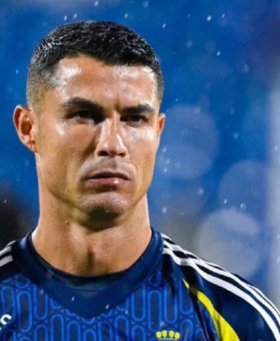 Ronaldo otkrio čime će se baviti kada se jednom povuče u penziju