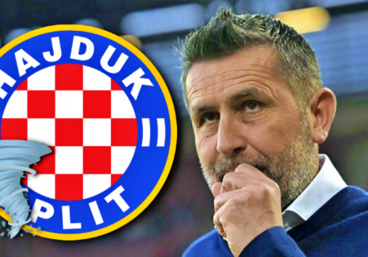 Dinamo u šoku: Hajduk preotima najveći talent Maksimira!?