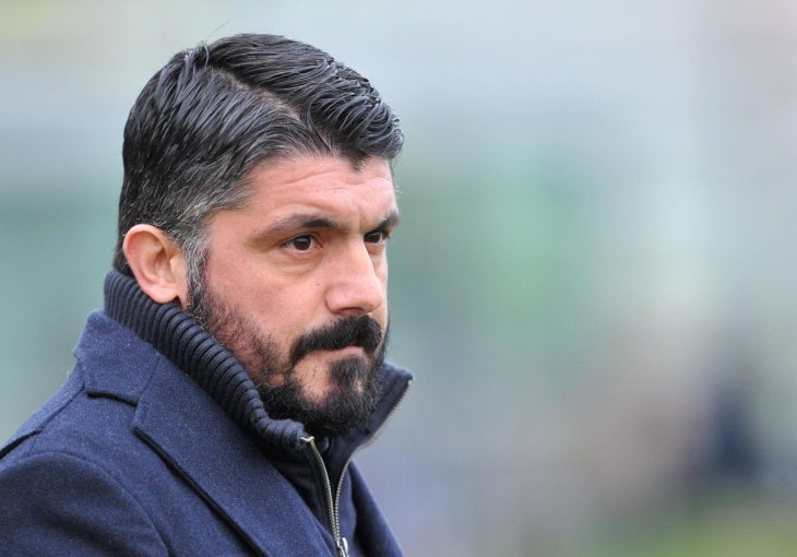 Gattusoov tajni plan: Hajduk sprema prodaje i dovodi napadača za titulu