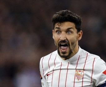 Jesus Navas završio bogatu karijeru: Nastavio bih da nije bilo…