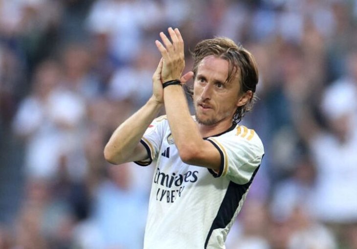 Modrić više nije glavni u Realu? Perez i Ancelotti u sukobu oko Luke!